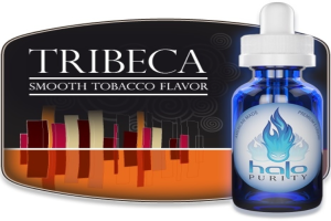 halo e-liquid tribeca g6