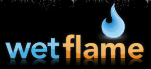 wetflame coupon code logo