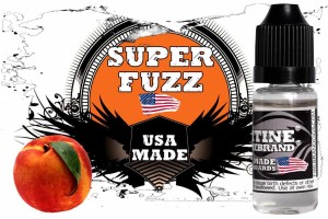 firebrand e-cig juice review super fuzz american made