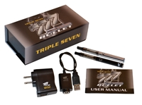 777 ecigs bullet starter kit
