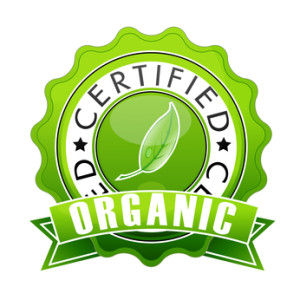 organic e liquid