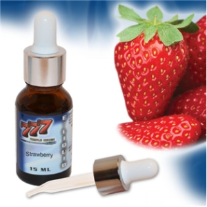 triple seven e liquid strawberry