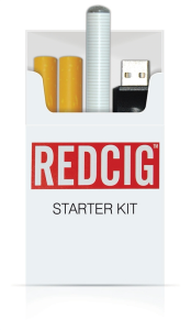 redcig starter kit review