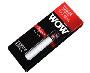 vapor4life wow vapor king review disposable e-cig