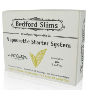 bedford slims review