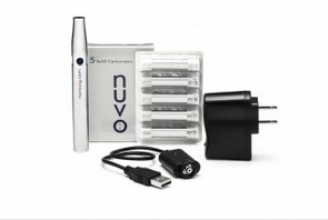 nuvocig ultimate battery