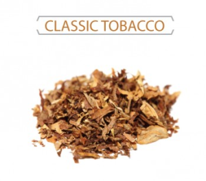 classic tobacco