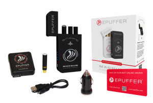 epuffer snaps review starter kit