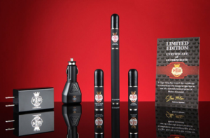 vapor4life e-cigar king starter kit