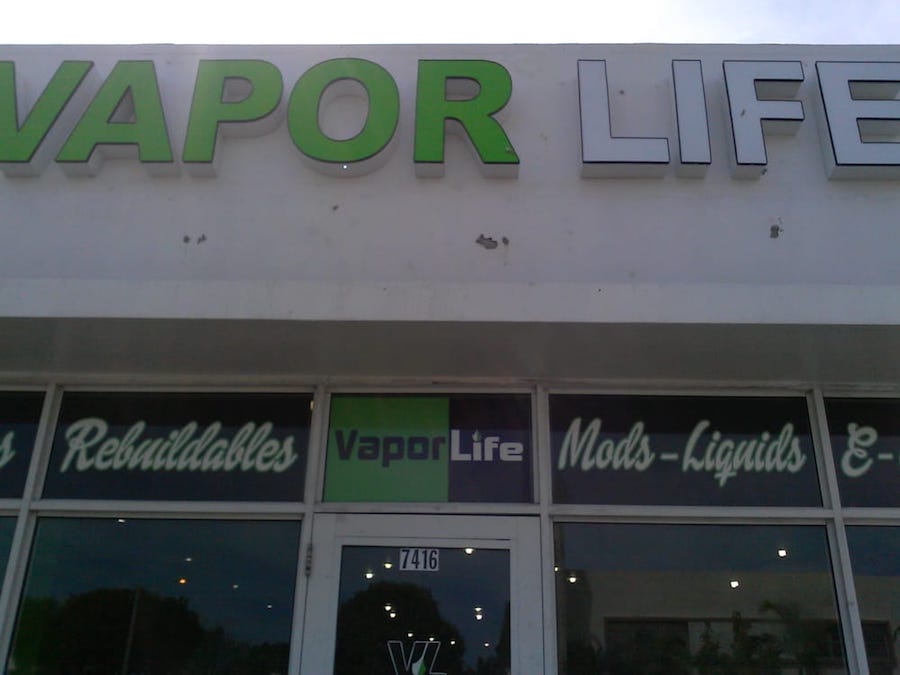Vapor Life