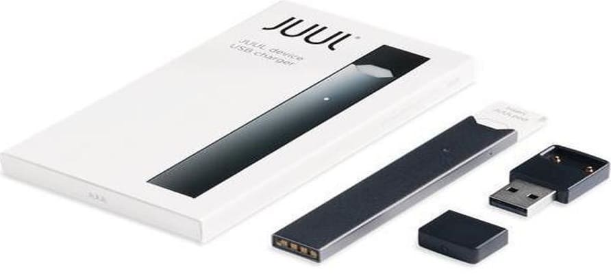 The JUUL Pod System Review for 2022