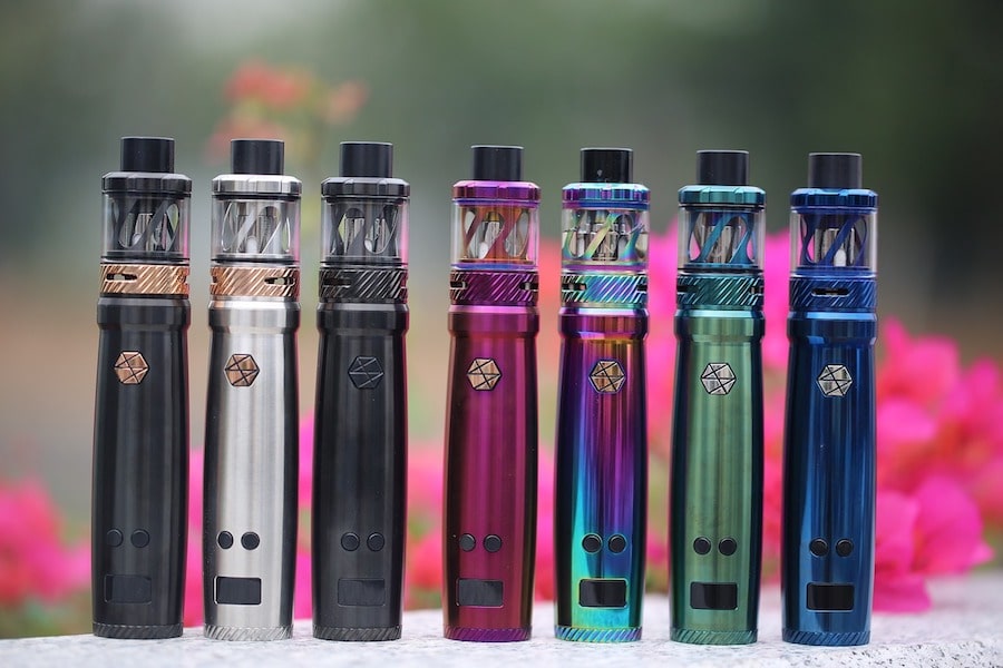 Basics Of Using Vape Products in 2024