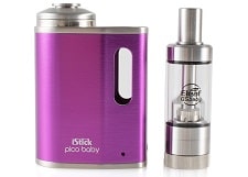 Eleaf iStick Pico Baby 25 Review in 2022