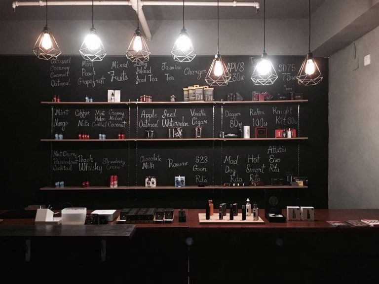 Best Vape Shops and Stores in Hong Kong 2024 License to Vape
