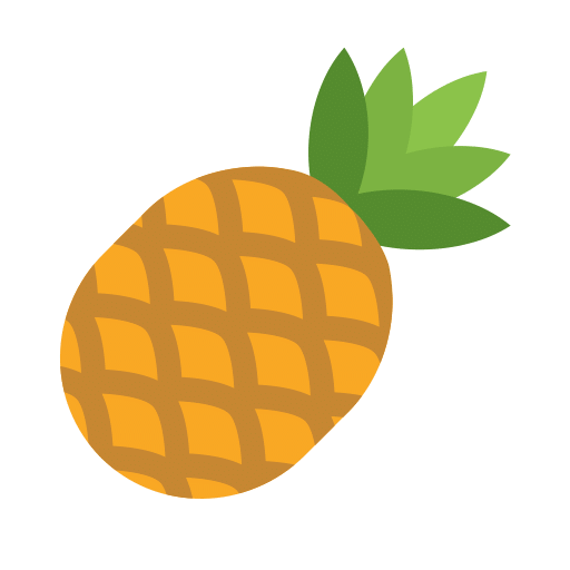 pineapple-fruit