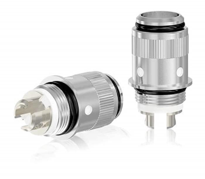 Atomizer Coil Heads