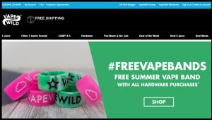 VapeWild