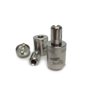 Flawless Tugboat RDA Review