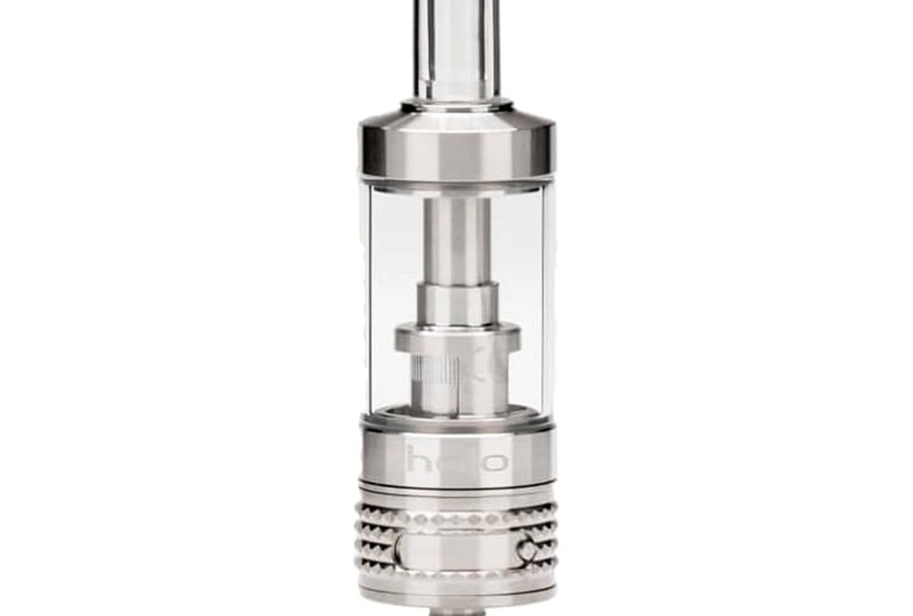 Halo Reactor Sub-ohm Tank Review in 2022