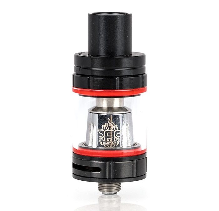 TFV8 Baby Beast Sub-ohm Tank Review for 2022