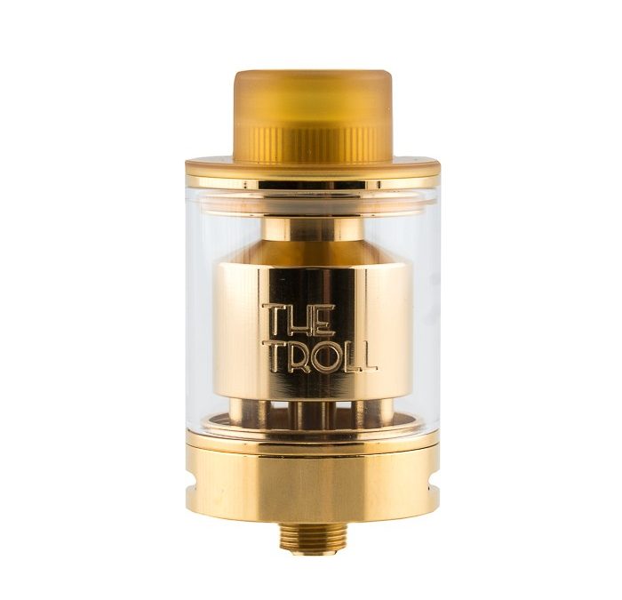 The Troll RTA Review