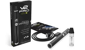 V2 Pro Series 3 Dry Herb Vaporizer Review
