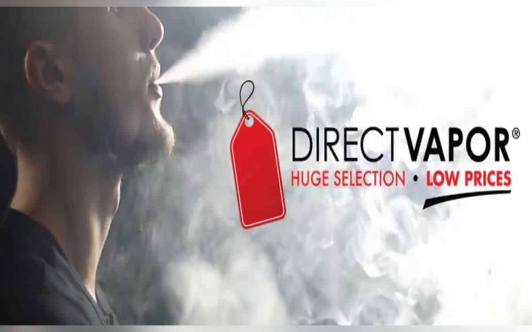 Direct Vapor Review License To Vape