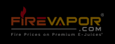 fire vapor logo