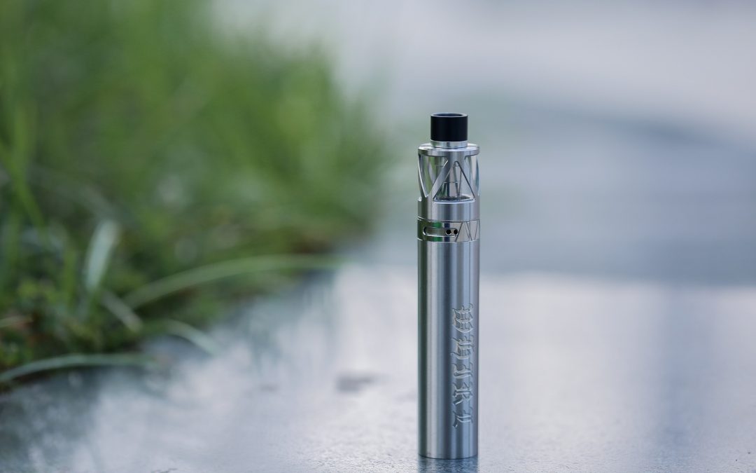 E-Cigarette Styles in 2022 & How To Choose The Right One